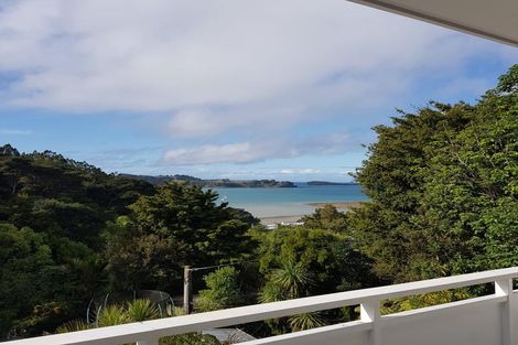 Photo of property in 11 Opahi Bay Road, Mahurangi West, Warkworth, 0983