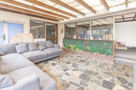 Photo of property in 64 Randolph Street, Woolston, Christchurch, 8062