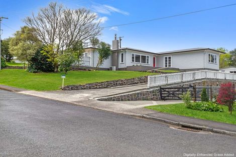 Photo of property in 11 Claremont Avenue, Paeroa, 3600