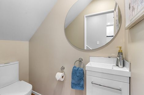 Photo of property in 105a Bishop Street, St Albans, Christchurch, 8014