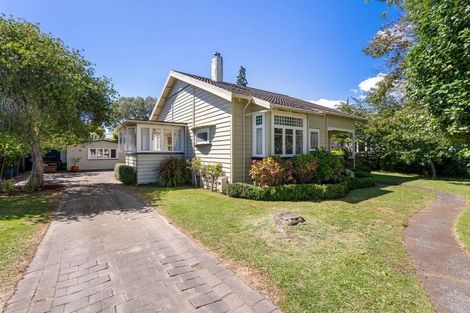 Photo of property in 4 Williams Street, Cambridge, 3434