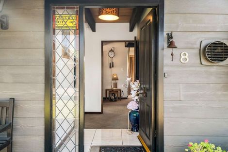 Photo of property in 8 Payling Lane, Mairehau, Christchurch, 8052