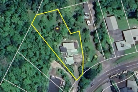 Photo of property in 84 Spencer Road, Lake Tarawera, Rotorua, 3076