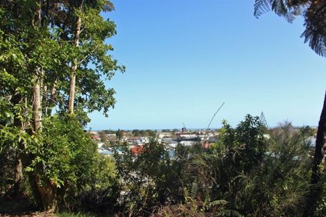 Photo of property in 6 Freyberg Terrace, Greymouth, 7805