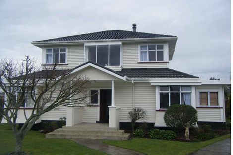 Photo of property in 299 Thames Street, Morrinsville, 3300