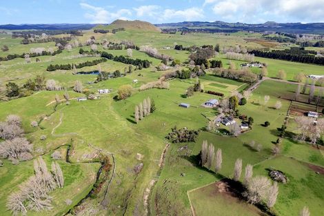 Photo of property in 63b Ludbrook Road, Pakaraka, Kaikohe, 0472