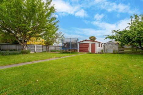 Photo of property in 53 Campbell Street, Geraldine, 7930