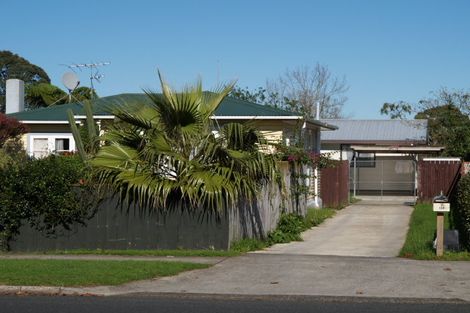 Photo of property in 2/138 Buckland Road, Mangere East, Auckland, 2024