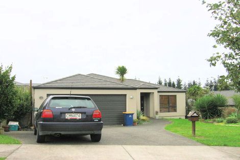 Photo of property in 11 Te Wharau Drive, Greenhithe, Auckland, 0632