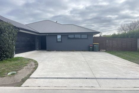 Photo of property in 13 Rhyolite Court, Rolleston, 7614