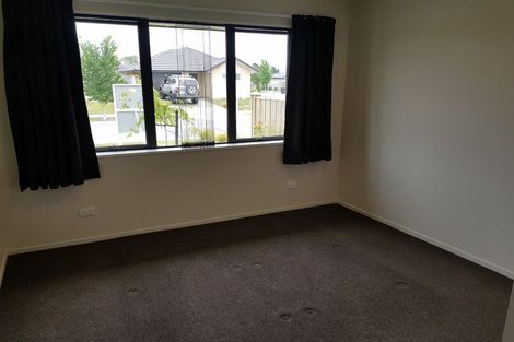 Photo of property in 36 Pakohe Street, Pegasus, 7612