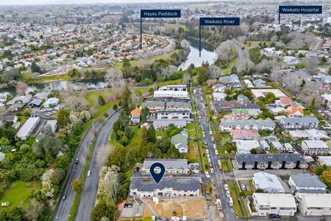 Photo of property in 3/3 Manning Street, Hamilton Central, Hamilton, 3204