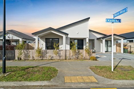 Photo of property in 16 Karihi Road, Karaka, Papakura, 2113