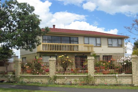 Photo of property in 146 Rowandale Avenue, Manurewa, Auckland, 2102