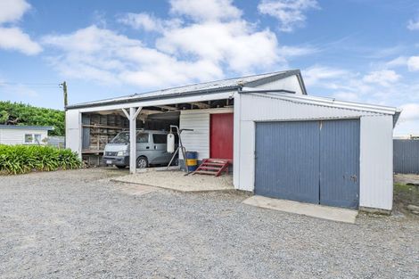 Photo of property in 154 Feredays Road, Leeston, 7683