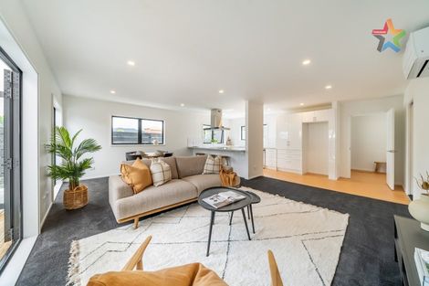 Photo of property in 41a Hyde Street, Wainuiomata, Lower Hutt, 5014