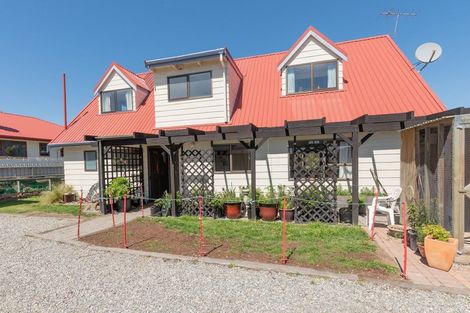 Photo of property in 21 Aronui Road, Bridge Hill, Alexandra, 9320