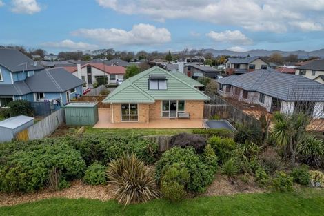 Photo of property in 6 Vangelis Lane, Mairehau, Christchurch, 8013