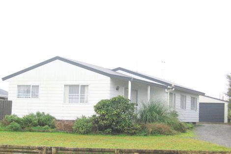 Photo of property in 12 Balmerino Crescent, Pukete, Hamilton, 3200