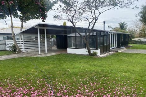 Photo of property in 811 Alexandra Street, Parkvale, Hastings, 4122