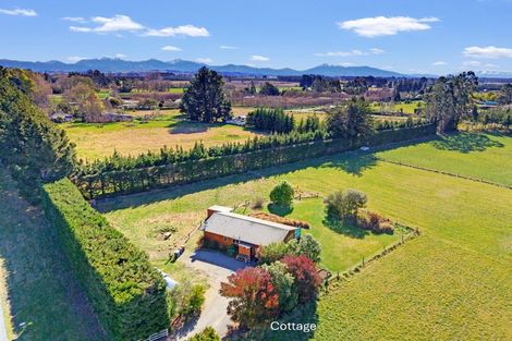 Photo of property in 12 Kakahu Street, Orari, Temuka, 7986