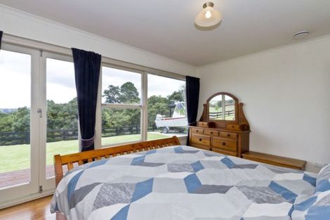 Photo of property in 126 Gatfield Road, Kaukapakapa, 0873