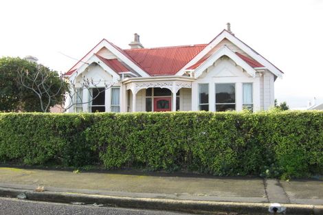 Photo of property in 39 Tedder Street, Saint Kilda, Dunedin, 9012
