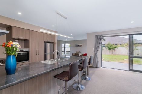 Photo of property in 9 Colebrook Drive, Rolleston, 7614