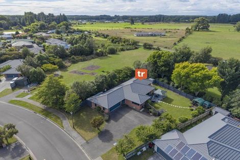 Photo of property in 40 Panckhurst Drive, Woodend, 7610