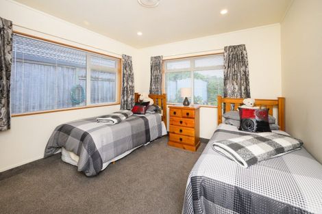 Photo of property in 5 Oakeley Rise, Feilding, 4702