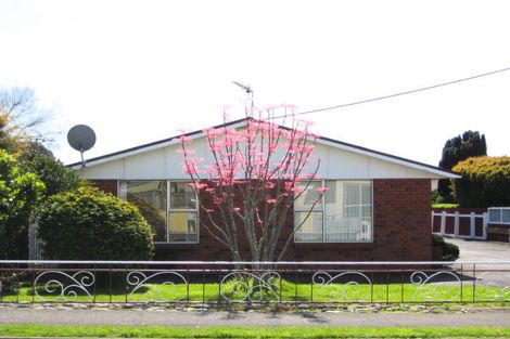 Photo of property in 159d Lemon Street, Strandon, New Plymouth, 4312