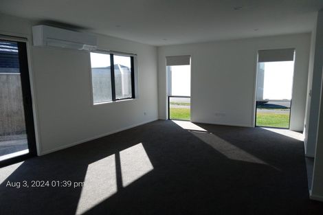 Photo of property in 84 Avanda Avenue, Rolleston, 7615