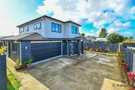 Photo of property in 5d Clendon Place, Manurewa, Auckland, 2102
