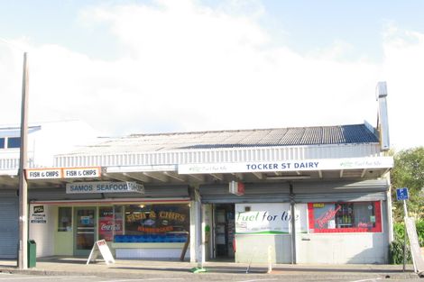 Photo of property in 20 Tocker Street, Taita, Lower Hutt, 5011