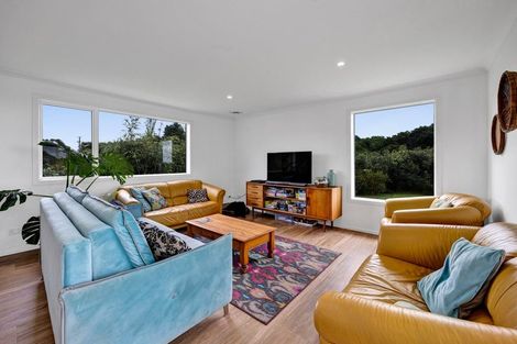 Photo of property in 18 Ahu Ahu Road, Kaitake, New Plymouth, 4374