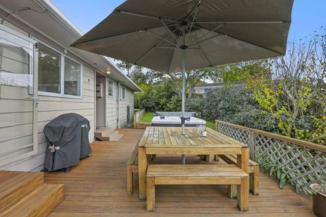 Photo of property in 17 Sherie Place, Howick, Auckland, 2014