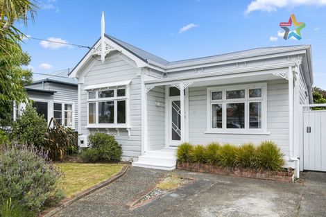 Photo of property in 10 High Street, Petone, Lower Hutt, 5012