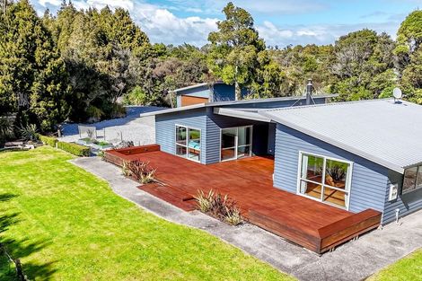 Photo of property in 2 Sanctuary Place, Kumara Junction, Hokitika, 7882