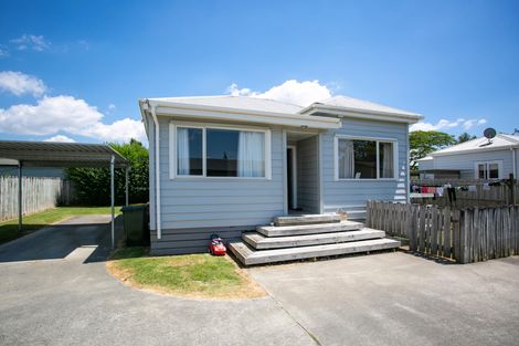 Photo of property in 16b Gladstone Road, Matamata, 3400