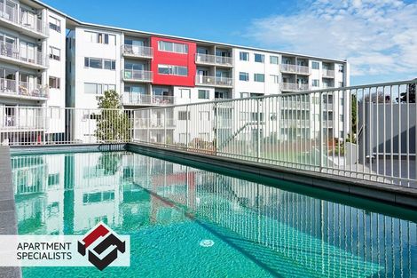 Photo of property in Shoal Haven Apartments, 112a/130 Anzac Street, Takapuna, Auckland, 0622