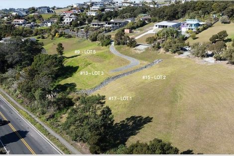 Photo of property in Coachmans Way, Cable Bay, 0420