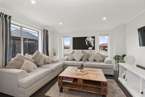 Photo of property in 53 Bethany Road, Rolleston, 7614