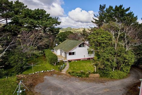 Photo of property in 1142 Moonshine Road, Judgeford, Porirua, 5381