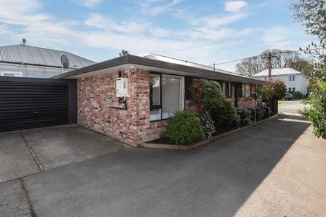 Photo of property in 1/30 Ranfurly Street, St Albans, Christchurch, 8014