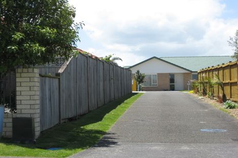 Photo of property in 26 Moss Crescent, Takanini, 2112