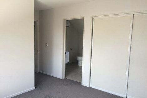 Photo of property in 55c Brockworth Place, Riccarton, Christchurch, 8011