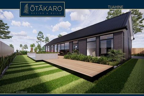 Photo of property in 1 Cedric Place, Darfield, 7510