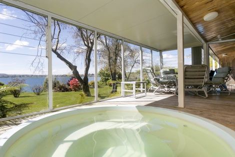 Photo of property in 18 Oregon Drive, Rainbow Point, Taupo, 3330