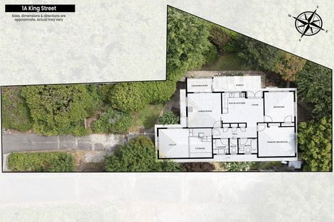 Photo of property in 1a King Street, Mosgiel, 9024