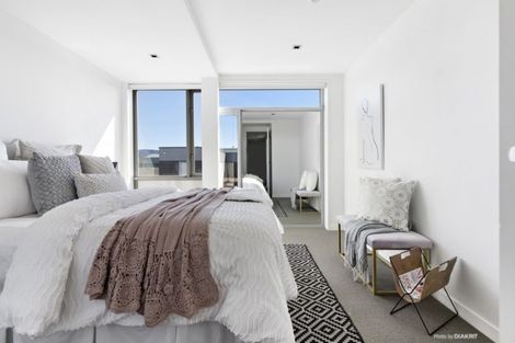 Photo of property in Monument Apartments, 9c/245 Wakefield Street, Te Aro, Wellington, 6011